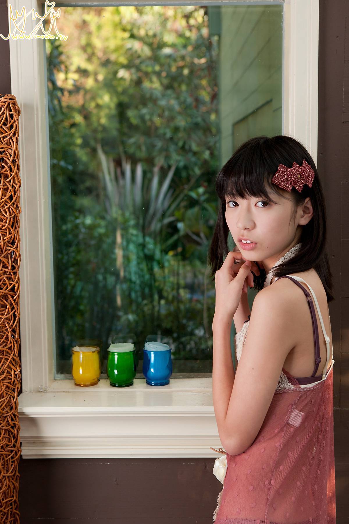 [Imouto.tv]  牧原あゆ Ayu Makihara 高清日本美女制服